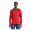 Port & Company PC450LS Long Sleeve Fan Favorite™ Tee