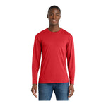 Port & Company PC450LS Long Sleeve Fan Favorite™ Tee