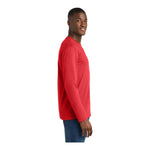 Port & Company PC450LS Long Sleeve Fan Favorite™ Tee