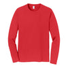 Port & Company PC450LS Long Sleeve Fan Favorite™ Tee