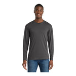 Port & Company PC450LS Long Sleeve Fan Favorite™ Tee