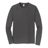 Port & Company PC450LS Long Sleeve Fan Favorite™ Tee