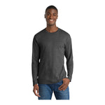Port & Company PC450LS Long Sleeve Fan Favorite™ Tee