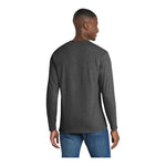 Port & Company PC450LS Long Sleeve Fan Favorite™ Tee