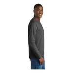 Port & Company PC450LS Long Sleeve Fan Favorite™ Tee
