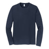 Port & Company PC450LS Long Sleeve Fan Favorite™ Tee