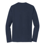 Port & Company PC450LS Long Sleeve Fan Favorite™ Tee