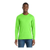 Port & Company PC450LS Long Sleeve Fan Favorite™ Tee