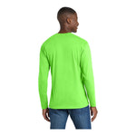 Port & Company PC450LS Long Sleeve Fan Favorite™ Tee