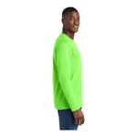 Port & Company PC450LS Long Sleeve Fan Favorite™ Tee