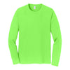 Port & Company PC450LS Long Sleeve Fan Favorite™ Tee