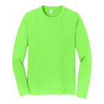 Port & Company PC450LS Long Sleeve Fan Favorite™ Tee