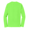 Port & Company PC450LS Long Sleeve Fan Favorite™ Tee