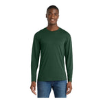 Port & Company PC450LS Long Sleeve Fan Favorite™ Tee