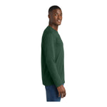 Port & Company PC450LS Long Sleeve Fan Favorite™ Tee