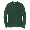 Port & Company PC450LS Long Sleeve Fan Favorite™ Tee