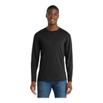 Port & Company PC450LS Long Sleeve Fan Favorite™ Tee