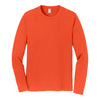 Port & Company PC450LS Long Sleeve Fan Favorite™ Tee