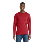 Port & Company PC450LS Long Sleeve Fan Favorite™ Tee