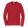 Port & Company PC450LS Long Sleeve Fan Favorite™ Tee