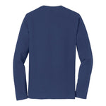 Port & Company PC450LS Long Sleeve Fan Favorite™ Tee