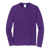 Port & Company PC450LS Long Sleeve Fan Favorite™ Tee