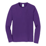 Port & Company PC450LS Long Sleeve Fan Favorite™ Tee