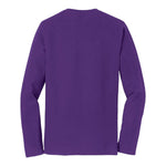Port & Company PC450LS Long Sleeve Fan Favorite™ Tee