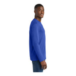 Port & Company PC450LS Long Sleeve Fan Favorite™ Tee