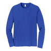 Port & Company PC450LS Long Sleeve Fan Favorite™ Tee