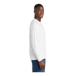 Port & Company PC450LS Long Sleeve Fan Favorite™ Tee