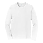 Port & Company PC450LS Long Sleeve Fan Favorite™ Tee