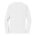 Port & Company PC450LS Long Sleeve Fan Favorite™ Tee