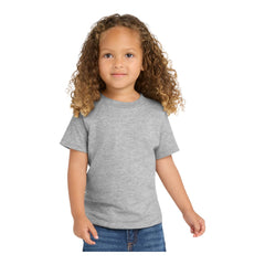 Port & Company PC450TD Toddler Fan Favorite™ Tee - 