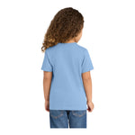 Port & Company PC450TD Toddler Fan Favorite™ Tee