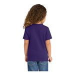 Port & Company PC450TD Toddler Fan Favorite™ Tee