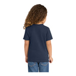 Port & Company PC450TD Toddler Fan Favorite™ Tee