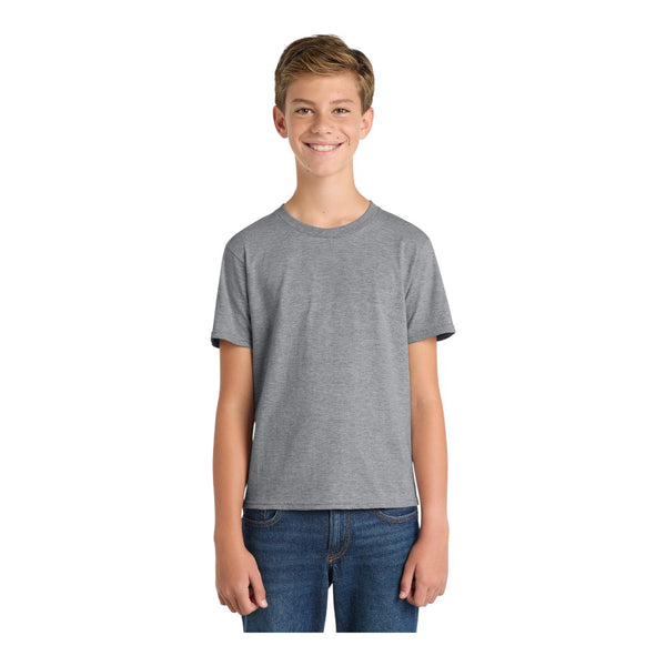 Port & Company PC450Y Youth Fan Favorite Tee