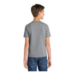Port & Company PC450Y Youth Fan Favorite Tee