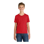Port & Company PC450Y Youth Fan Favorite Tee