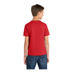 Port & Company PC450Y Youth Fan Favorite Tee