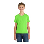 Port & Company PC450Y Youth Fan Favorite Tee