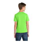 Port & Company PC450Y Youth Fan Favorite Tee