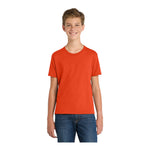 Port & Company PC450Y Youth Fan Favorite Tee