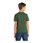 Port & Company PC450Y Youth Fan Favorite Tee