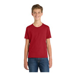 Port & Company PC450Y Youth Fan Favorite Tee