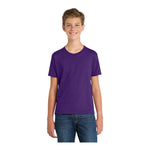 Port & Company PC450Y Youth Fan Favorite Tee
