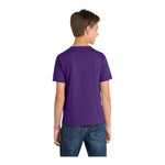 Port & Company PC450Y Youth Fan Favorite Tee