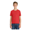 Port & Company PC455Y Youth Fan Favorite™ Blend Tee