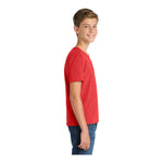 Port & Company PC455Y Youth Fan Favorite™ Blend Tee